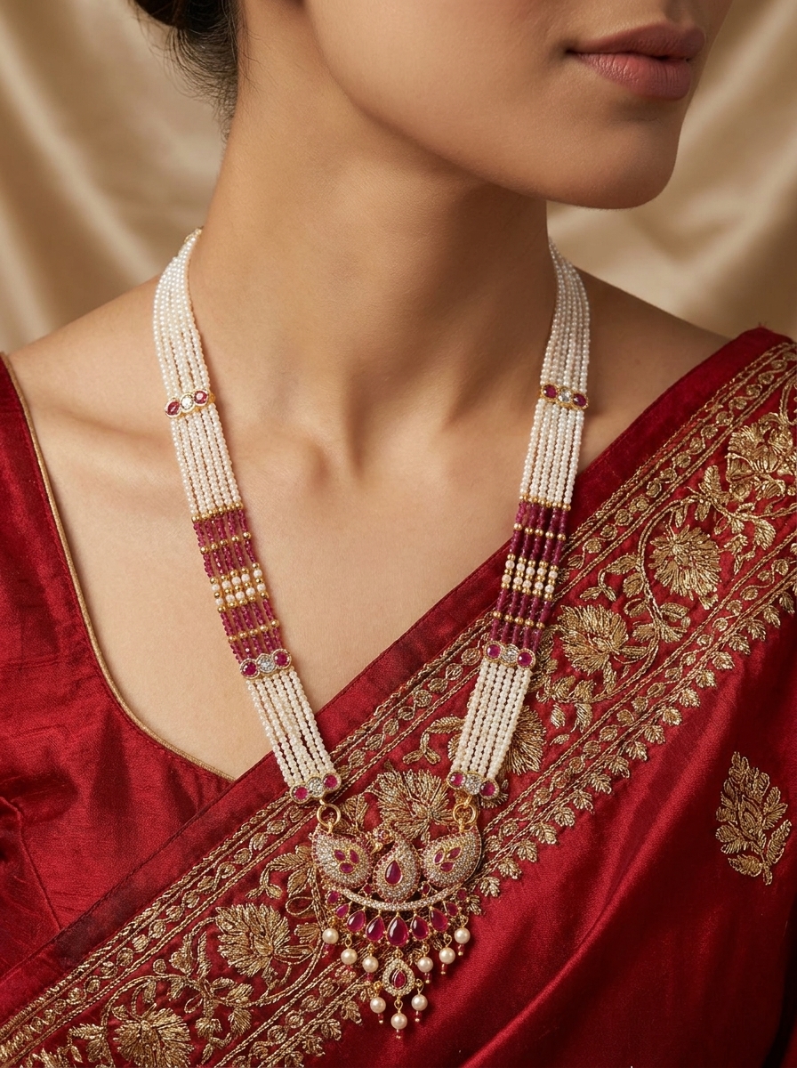 Fancy Beads Set
